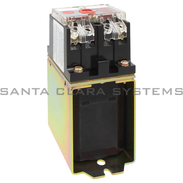 Allen Bradley 700DC-PK200Z2 Control Relay Product Image