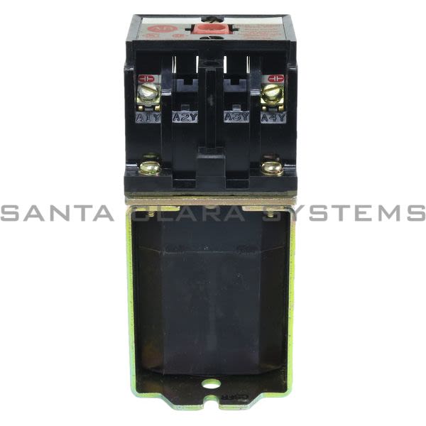 Allen Bradley 700DC-PK200Z24 Control Relay Product Image