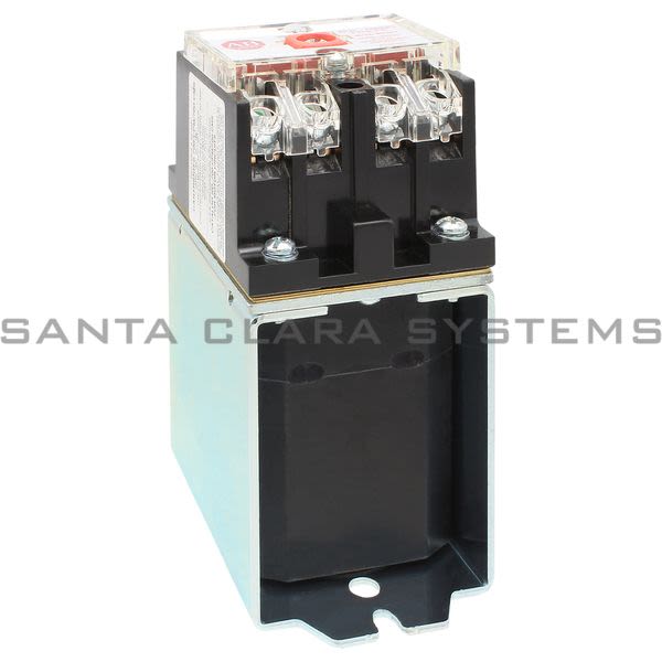 Allen Bradley 700DC-PK400Z2 Control Relay Product Image