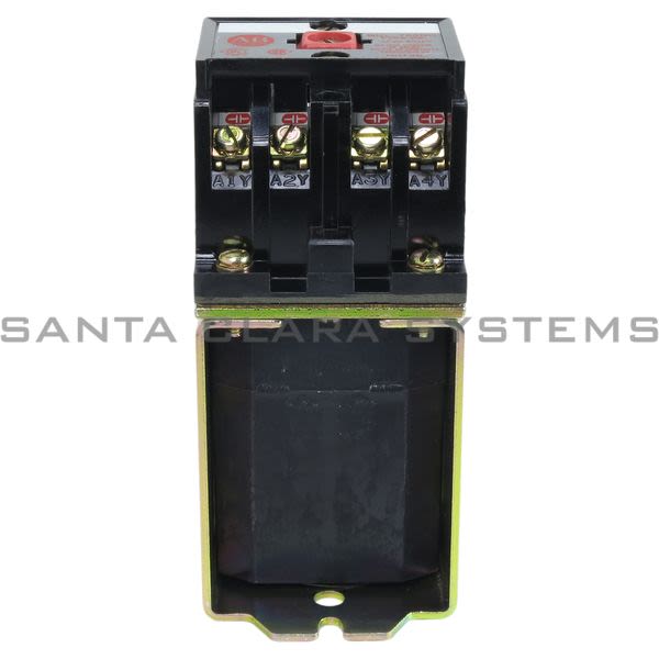 Allen Bradley 700DC-PK400Z24 Control Relay Product Image