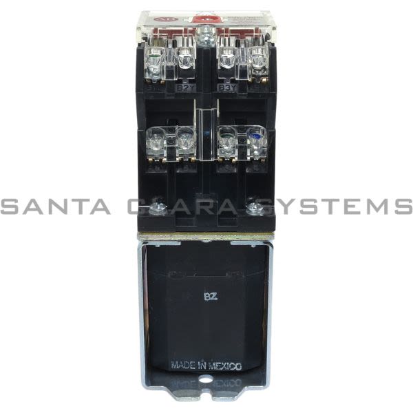 Allen Bradley 700DC-PK600Z24 Control Relay Product Image