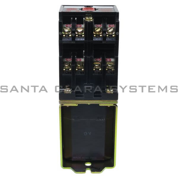 Allen Bradley 700DC-PK800Z24 DC Control Relay Product Image