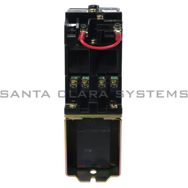 Allen Bradley 700DC-PL400Z1 Relay Product Image