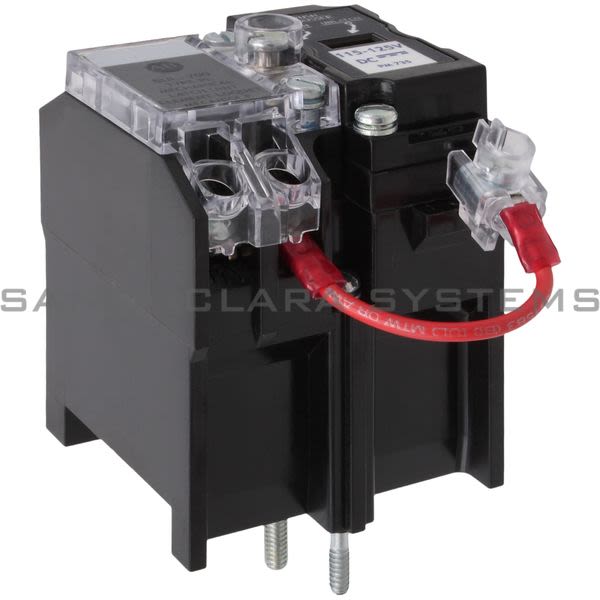 Allen Bradley 700DC-PLL10Z1 Relay Product Image