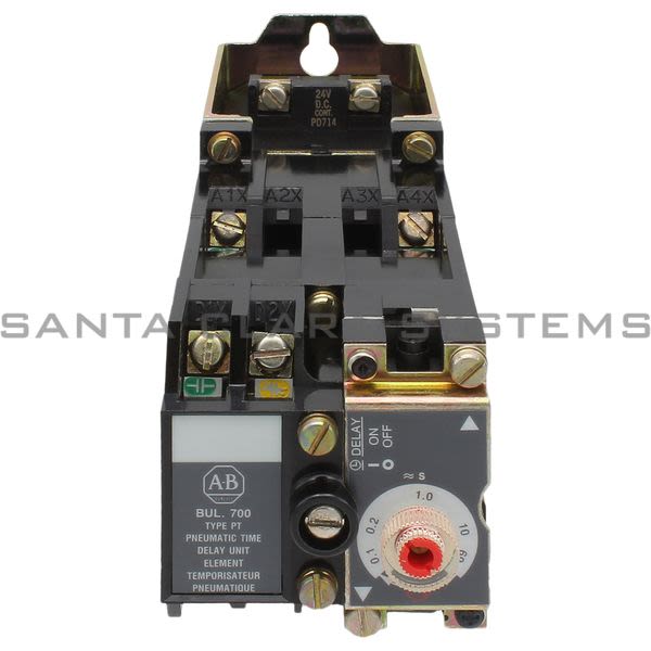Allen Bradley 700DC-PT200Z24  Product Image