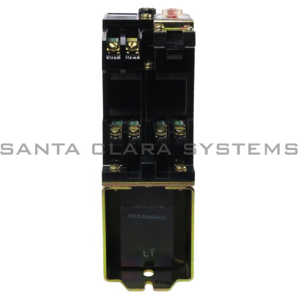 Allen Bradley 700DC-PT400Z24 Control Relay Product Image