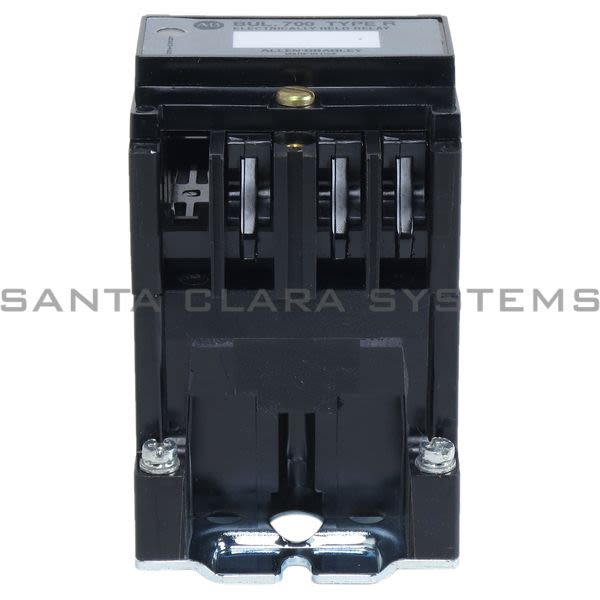 Allen Bradley Relay 700DCR000Z12 En stock y listos para enviar Santa