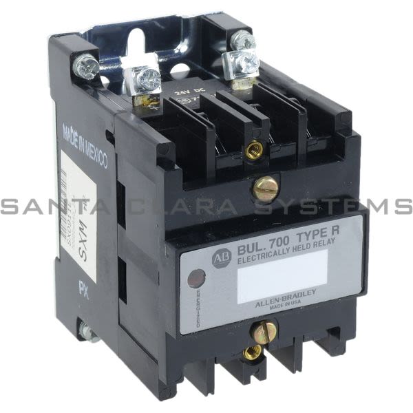 Allen Bradley 700DC-R000Z24 Relay Product Image