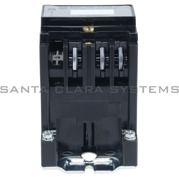 Allen Bradley 700DC-R000Z24 Relay Product Image