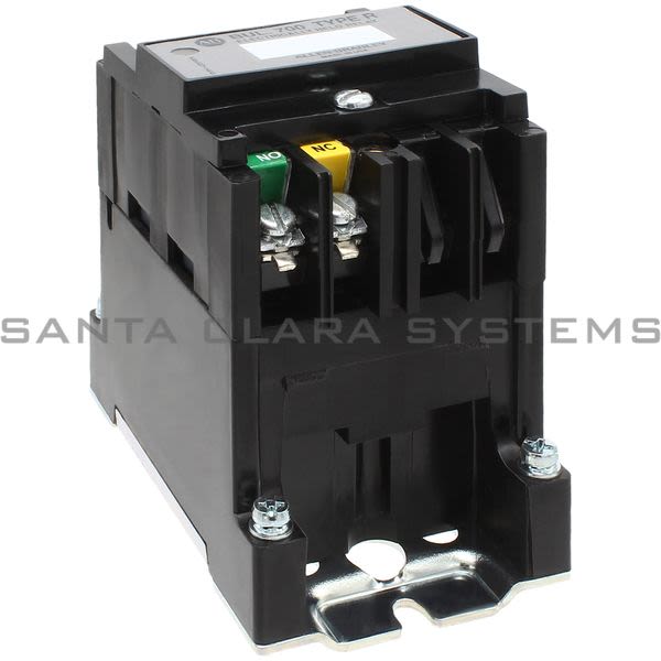 Allen Bradley 700DC-R110Z1 DC Relay Product Image