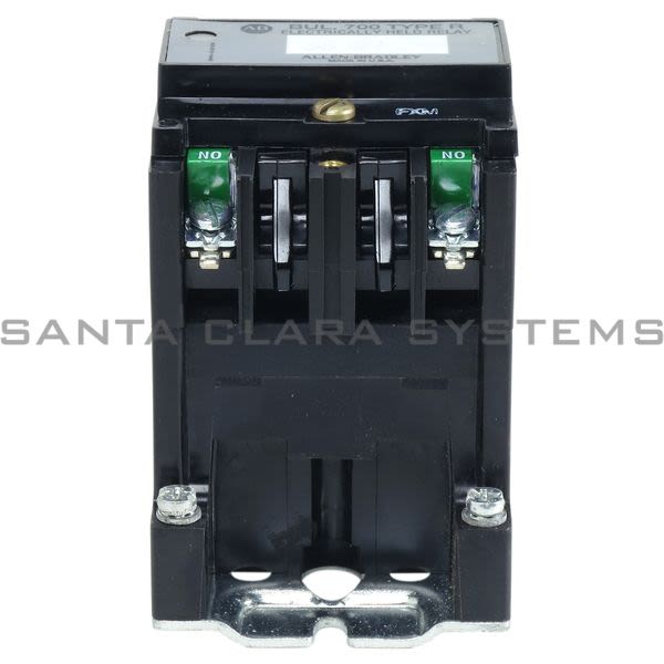 Allen Bradley 700DC-R200Z24 Industrial Relay Product Image