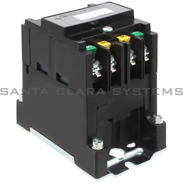Allen Bradley 700DC-R220Z24 DC Relay Product Image
