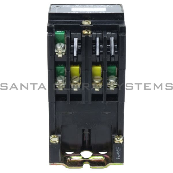 Allen Bradley 700DC-R320Z2 DC Control Relay Poles 5 NEMA 1 250V DC Product Image
