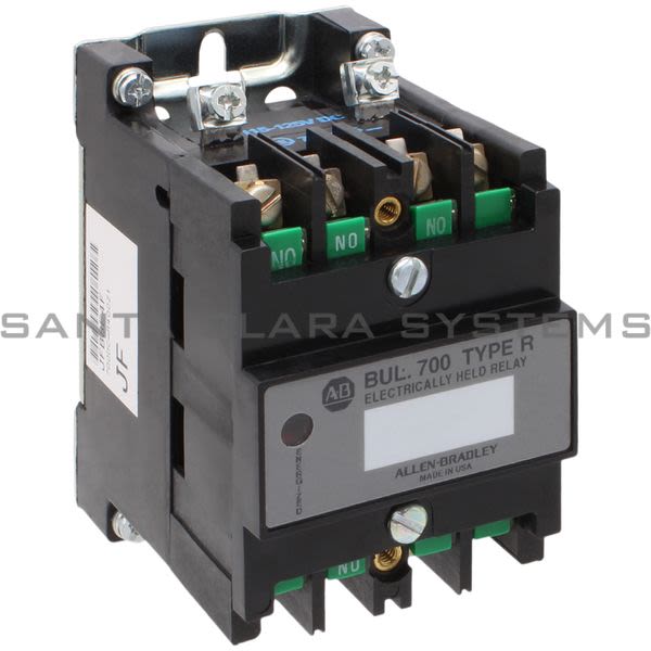 Allen Bradley 700DC-R400Z1 Relay Product Image