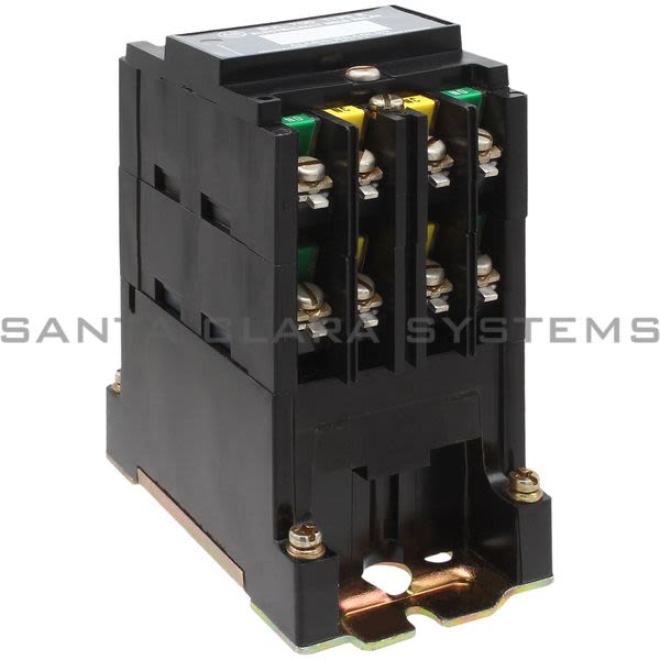 Allen Bradley 700DC-R440Z2 Sealed Contact Industrial Relay Product Image