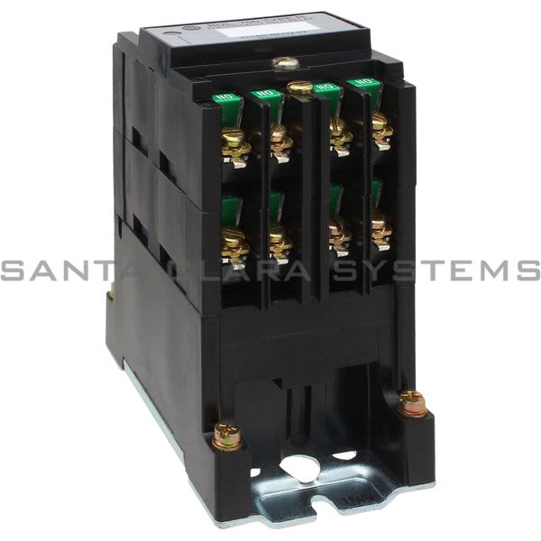 Allen Bradley 700DC-R800Z1 Control Relay Product Image