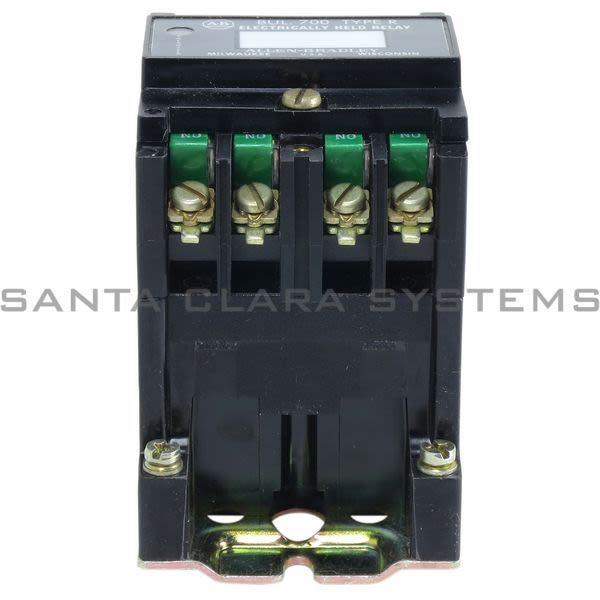 Allen Bradley 700DC-RL400Z24 Control Relay Product Image