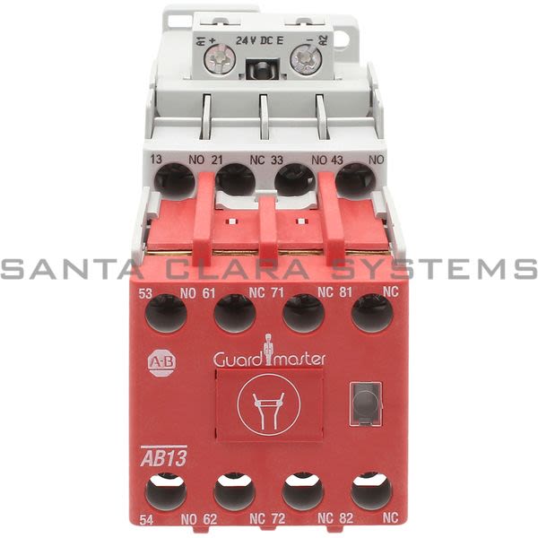 Allen Bradley 700S-CF440EJBC Safety Control Relay Product Image