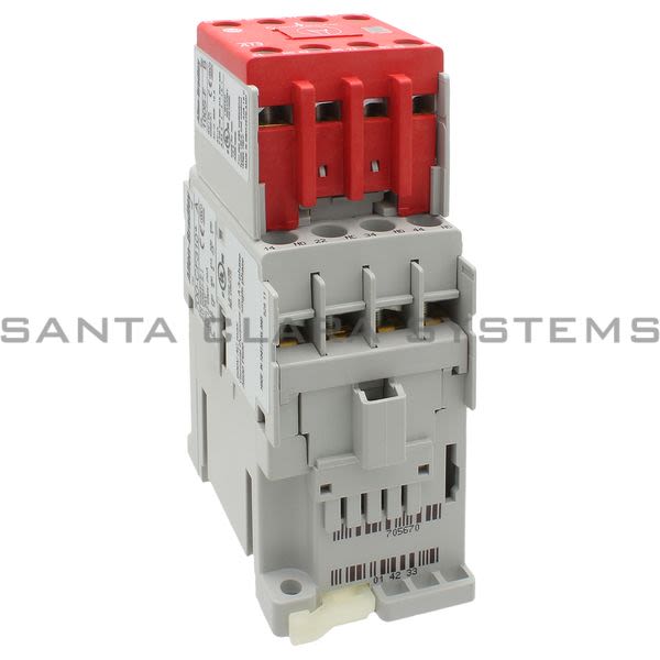 Allen Bradley 700S-CF440JC Safety Control Relay Product Image