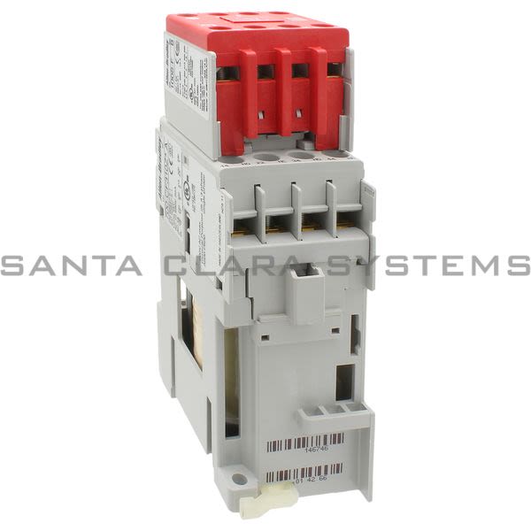 Allen Bradley 700S-CF530DJC Safety Control Relay Product Image