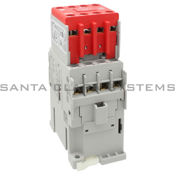 Allen Bradley 700S-CF530EJBC Contactor Product Image