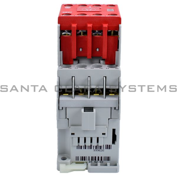 Allen Bradley 700S-CF620DBC Safety Control Relay Product Image