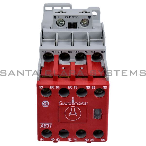 Allen Bradley 700S-CF620EJBC Safety Control Relay Product Image
