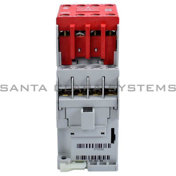 Allen Bradley 700S-CF620EJBC Safety Control Relay Product Image