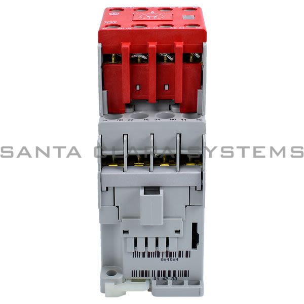Allen Bradley 700S-CF620JC Safety Control Relay Product Image