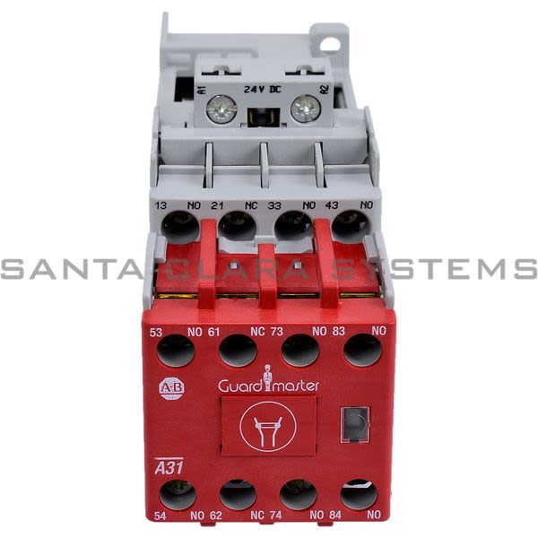 Allen Bradley 700S-CF620ZJC Safety Control Relay Product Image