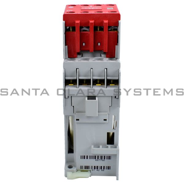 Allen Bradley 700S-CF620ZJC Safety Control Relay Product Image