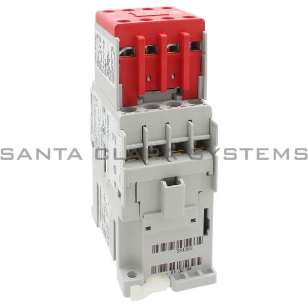 Allen Bradley 700S-CFB530EJC Safety Contactor Product Image