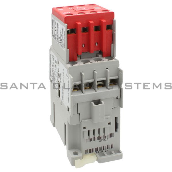 Allen Bradley 700S-CFB620DC Safety Control Product Image
