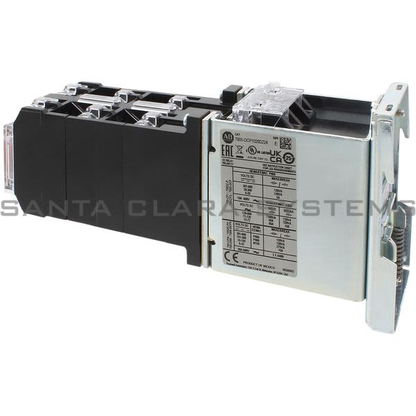 Allen Bradley 700S-DCP1020DZ24 Safety Relay Product Image
