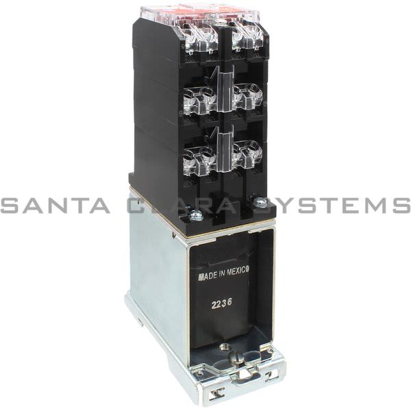 Allen Bradley 700S-DCP1020DZ24 Safety Relay Product Image