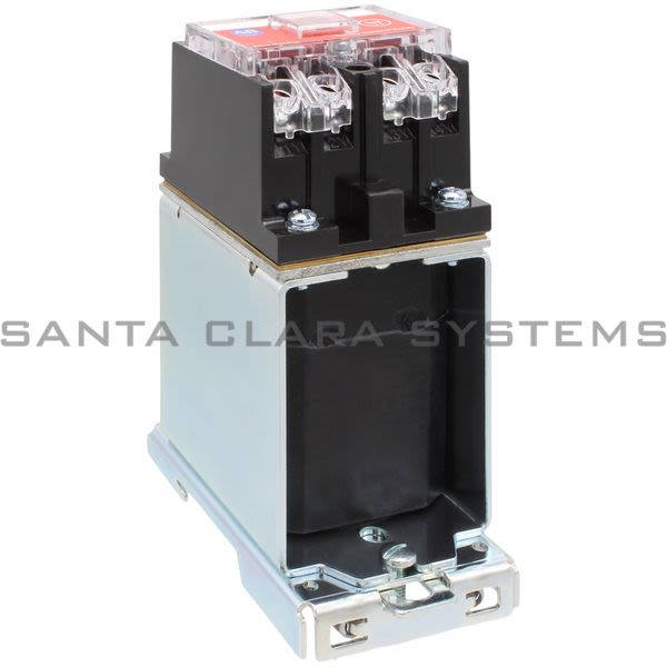 Allen Bradley 700S-DCP220DZ24 Relay,Industrial 600V DC Max 5 amp Max Product Image
