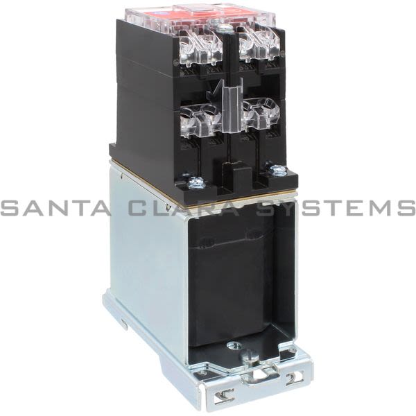 Allen Bradley 700S-DCP440DZ24 Safety Control Relay Product Image