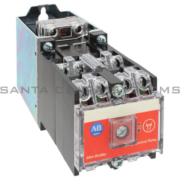 Allen Bradley 700S-DCP620Z24 Control Relay Product Image