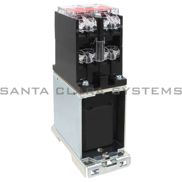 Allen Bradley 700S-DCP710DZ24 Control Relay Product Image