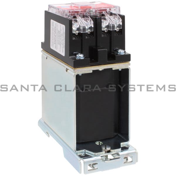 Allen Bradley 700S-DCPK220DZ24 Safety Control Relay Product Image