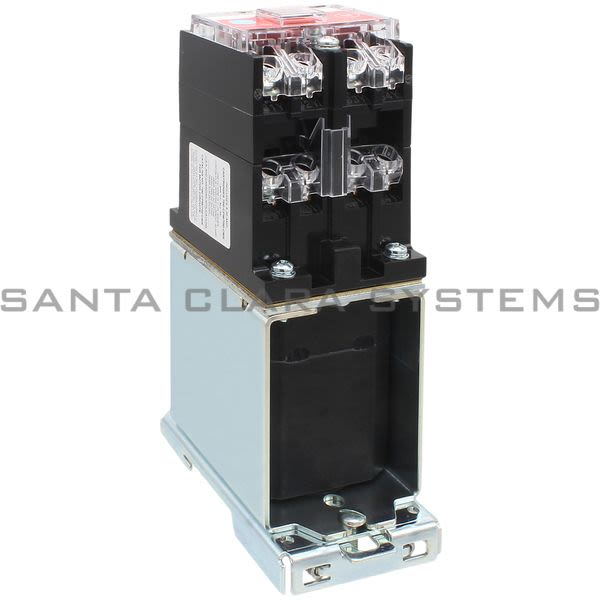 Allen Bradley 700S-DCPK710DZ24 Safety Control Relay Product Image