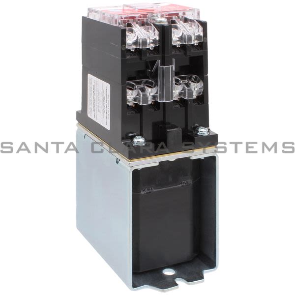 Allen Bradley 700S-DCPK710Z24 Safety Control Relay Product Image
