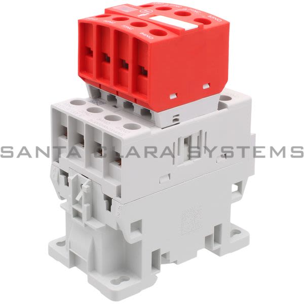 Allen Bradley 700S-EF530EJC Safety Control Relay Product Image