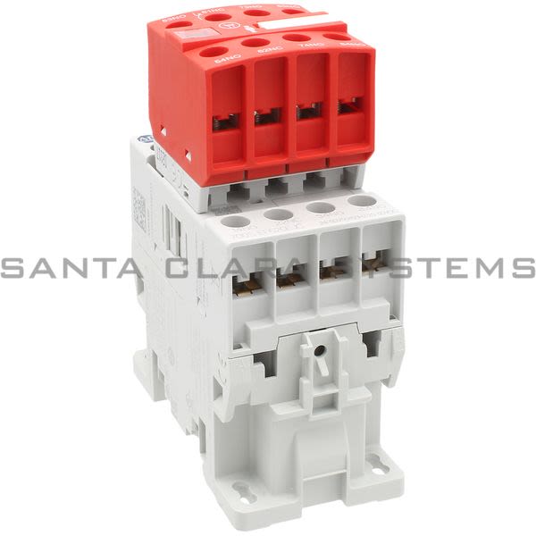 Allen Bradley 700S-EF620EJC Control Relay Product Image