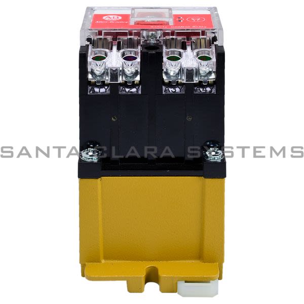 Allen Bradley 700S-P310A1 Safety Control Relay Product Image