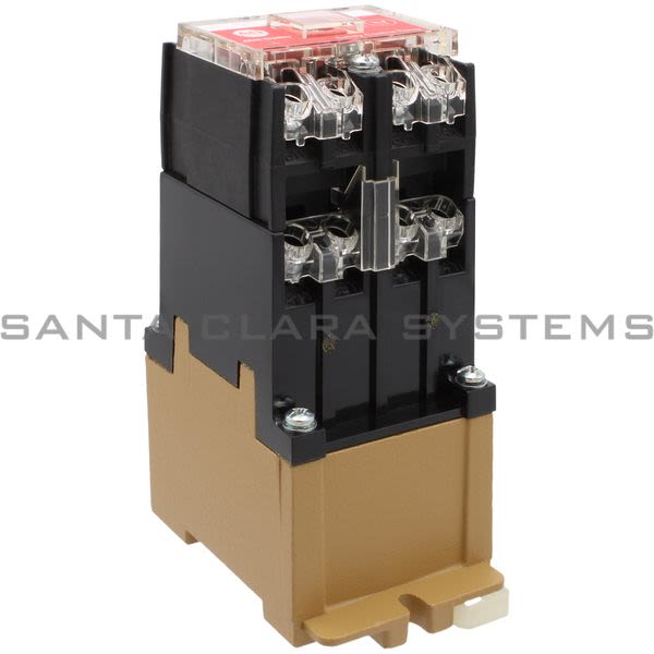 Allen Bradley 700S-P530A1 Safety Control Relay Product Image