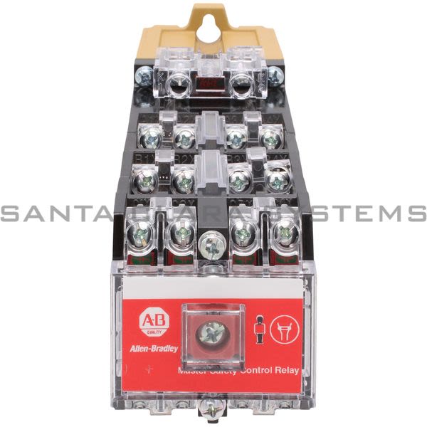 Allen Bradley 700S-PK1020A1 Safety Control Relay Product Image