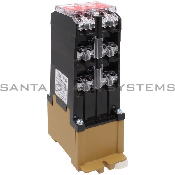 Allen Bradley 700S-PK1020A1 Safety Control Relay Product Image