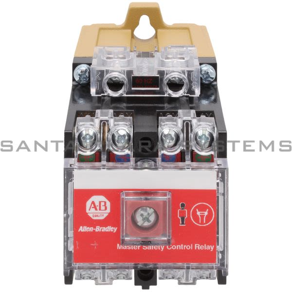 Allen Bradley 700S-PK220A1 Safety Relay Product Image