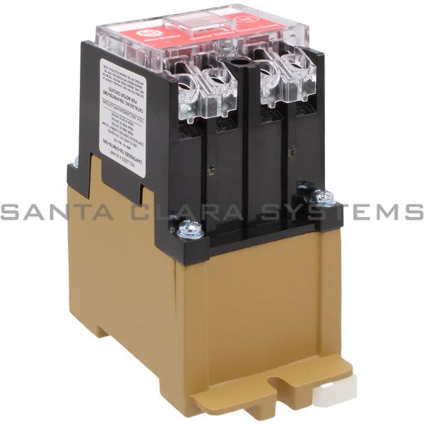 Allen Bradley 700S-PK220A1 Safety Relay Product Image